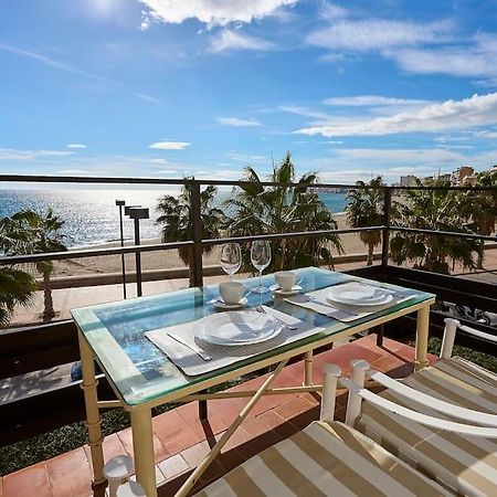 Front Sea Line Experience Leilighet Fuengirola Eksteriør bilde